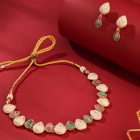 Divine Drop Set – Caratcharm