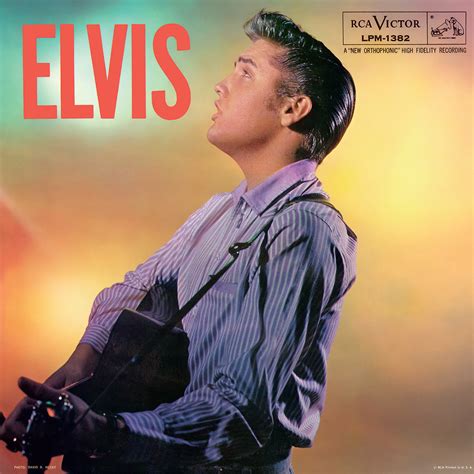 Elvis Presley - Love Me | iHeartRadio