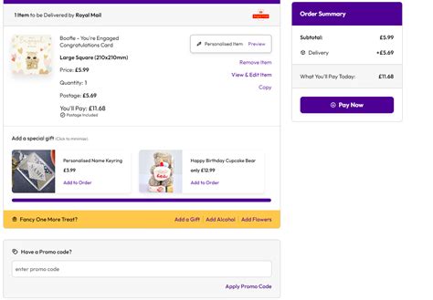 Image result for Funky Pigeon Discount Code