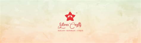 SITARA CRAFTS® White and Orange Round-Shaped Sphere Egg Candle ...