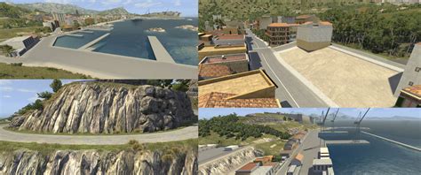 Light Runner – Version 0.14 Released - BeamNG.drive