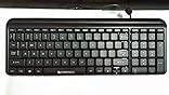 Amazon.in: Buy ZEBRONICS Zeb-Glide USB Wired Multimedia Keyboard for PC ...