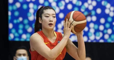 中国女篮VS美国女篮，是一个李梦就能追得上的吗 - 知乎