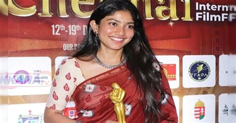 సాయిపల్లవి, విజయ్ సేతుపతికి అవార్డులు.. ఏంటవి? - Pa Ranjith, Vijay ...