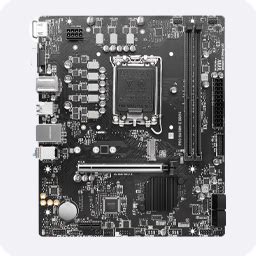MSI H610 Motherboards– EliteHubs