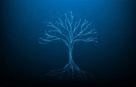 How to Draw Threaded Binary Tree 的图像结果