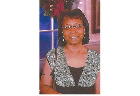 Joyce Vereen Obituary - Latimer's Funeral Home - 2023