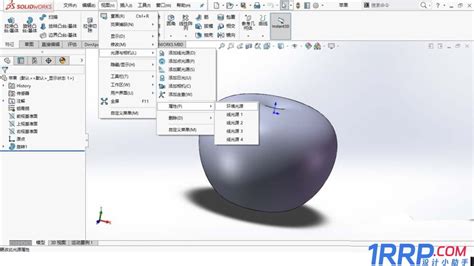 Aura in SolidWorks 的图像结果
