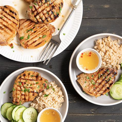 Vietnamese Pork Chops Recipe: How to Make It