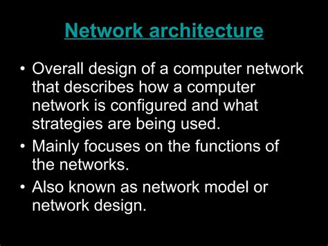 Image result for Define Computer Network PPT