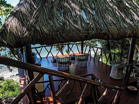 Travel: Inside Fiji's adult-only resorts