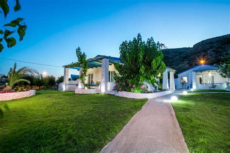 Faliraki Blue Villas - Faliraki, Rhodes