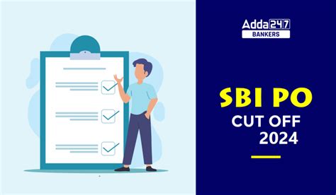 SBI PO Mains Cut Off 2023: SBI PO कट ऑफ 2023, देखें श्रेणी-वार कट ऑफ ...