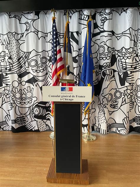 Happy French National Day to my French friends and colleagues in the U ...