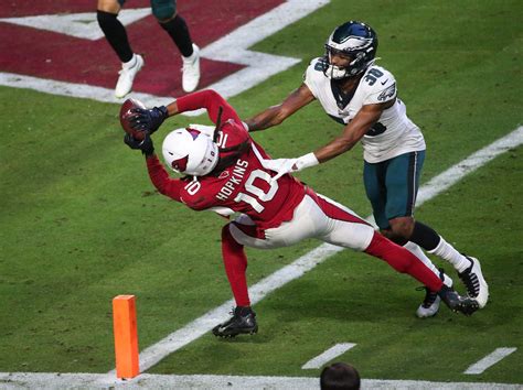 RANKED: The 35 Best Wide Receivers In NFL History - New Arena