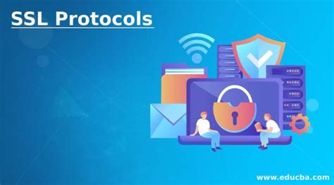 Image result for SSL Protocol Tutorial