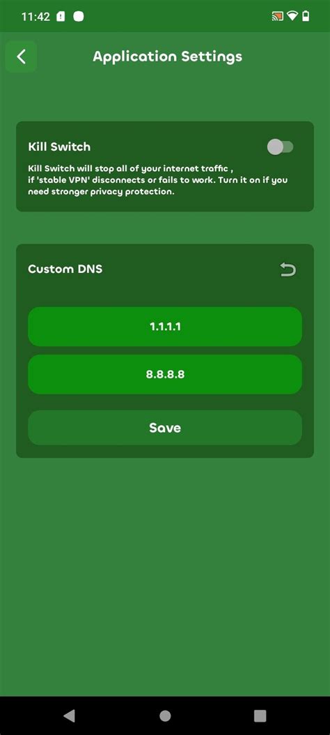 Descargar Slice VPN 1.310 APK Gratis para Android