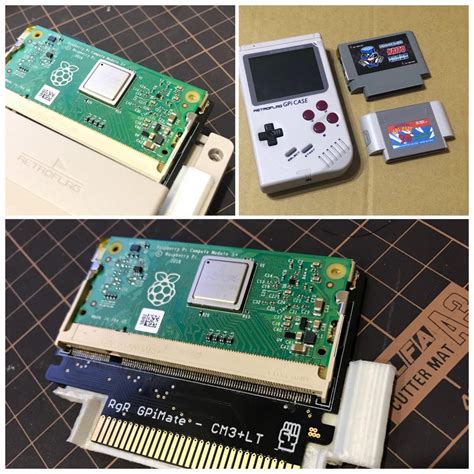 Raspberry Pi Retro Computer 的图像结果