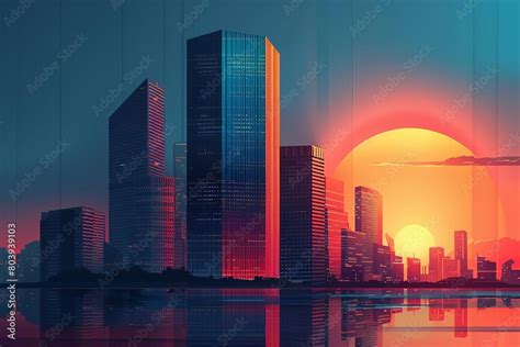 Skyscraper Side View 的图像结果