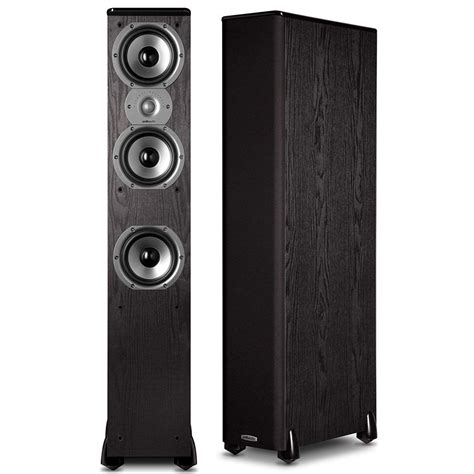 The 16 Best Floor Standing Speakers Under 2000 dollars | Polk audio ...