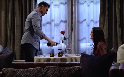 The Young and the Restless Recap: Adam and Chelsea Enjoy a Romantic ...