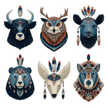 North American Indian Clipart PNG, Vector, PSD, and Clipart With ...