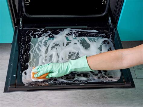 How To Clean Oven Door With Glass Scraper at Mary Bevis blog