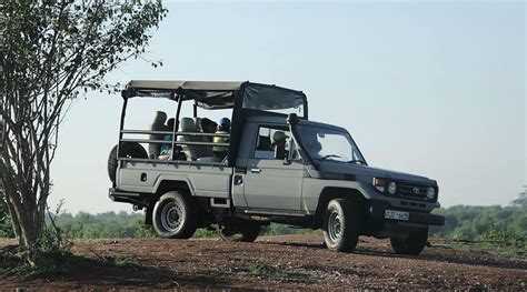 THE YALA CAMPING (Yala National Park) - Campground Reviews, Photos ...