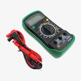 Buy Multimeters Online at Best Price in India – QuartzComponents