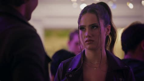 Secret Life of a Sorority Girl (2024)