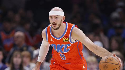How Old Is Alex Caruso? Nba Guard’s Age And Stats In 2025