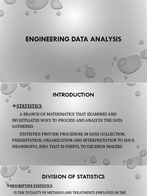 Engineering Data Analysis Problem Solving 的图像结果