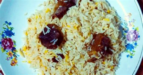 Mutton Yakhni pulao Recipe by Rahman's Cooking - Cookpad