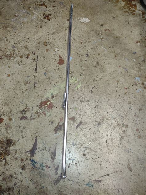 Ford 1960 Galaxie Starliner Sunliner Dash Trim | eBay