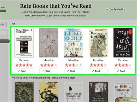 Image result for How Does Goodreads Work