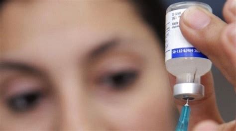 Vaccine Cards And Second-Dose Reminders Are Part Of Warp Speed's ...