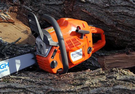 Image result for Chainsaw Compression Test Reading