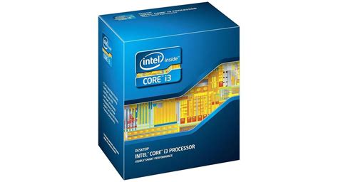 Intel Core i3-2100 | SoloTodo