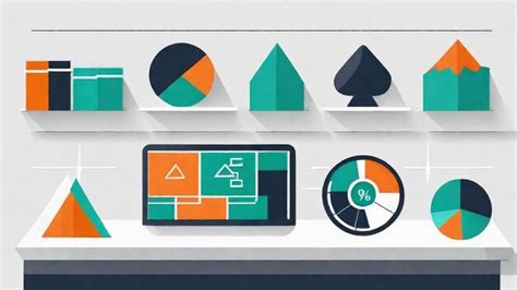 Strategic asset allocation | Premium AI-generated image