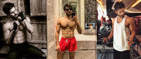 Karan Tacker's Fitness Routine Is Unbelievable! - Fitness & Workouts