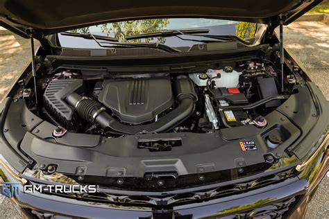 All-New 2024 Chevrolet Traverse First Drive: Where Rugged Meets Refined | GM-Trucks.com