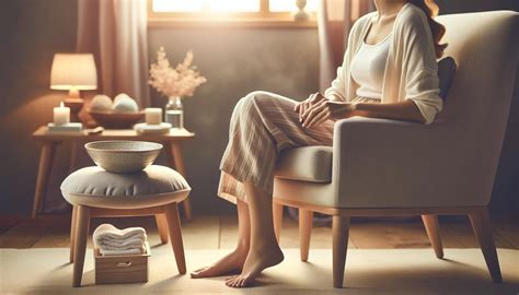 Postpartum Foot Pain Morning? Relief Tips Every Mom Should Know » CompassionateMomss.org