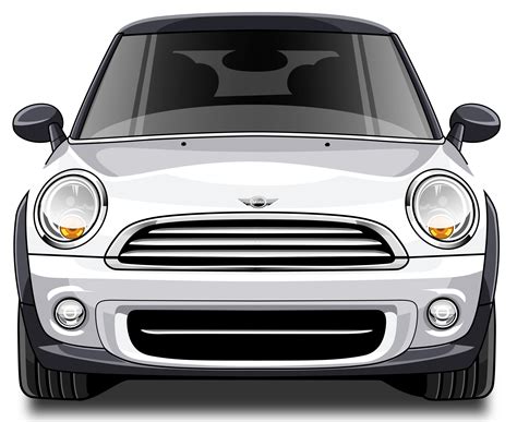 BMW Mini – Powerful UK