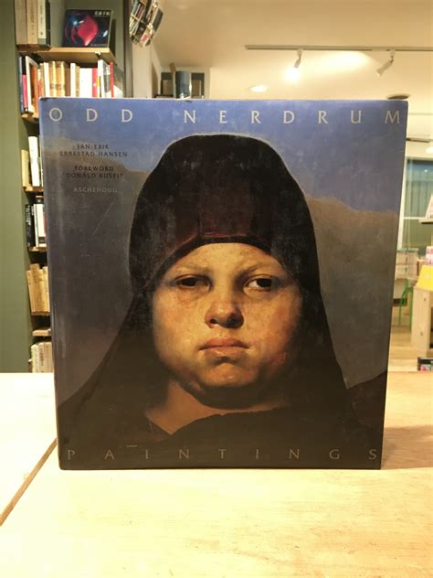 paintings /odd nerdrum | 百年