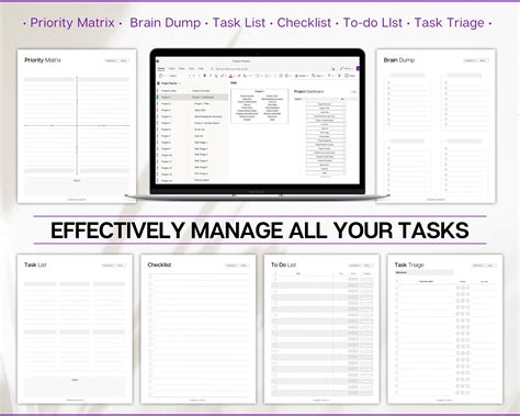 Image result for How to Use OneNote for Daily Project Tracking