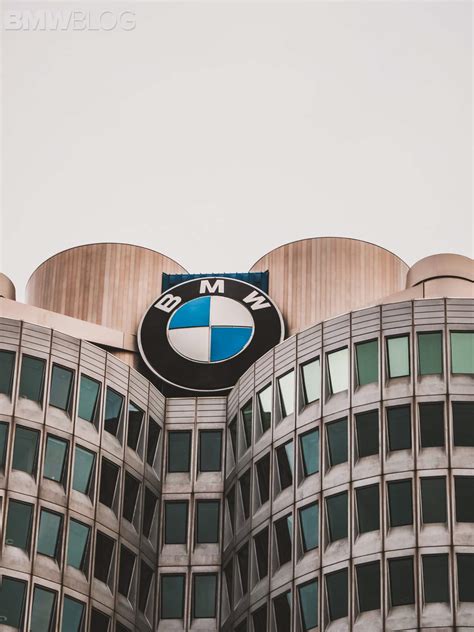 Fifty Five years of "Freude am Fahren": The quintessential BMW slogan