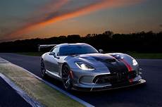 Dodge Viper Acr by 2016 Dodge Viper Reviews Research Viper Prices Specs Dodge Viper Acr