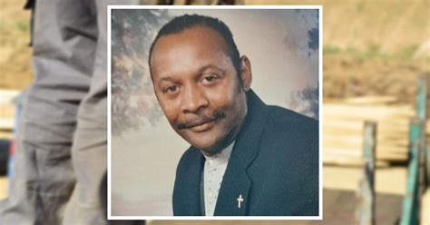 Obituary | Thomas Edward Lennon, Sr. | Cofield Mortuary