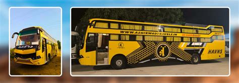 Ashirwad Travels Online Bus Booking, Ashirwad Travels Bus Tickets.