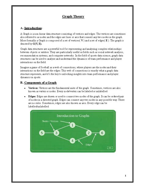 Graph Terminology - 1. Suppose a leading firm in India has a unique ...